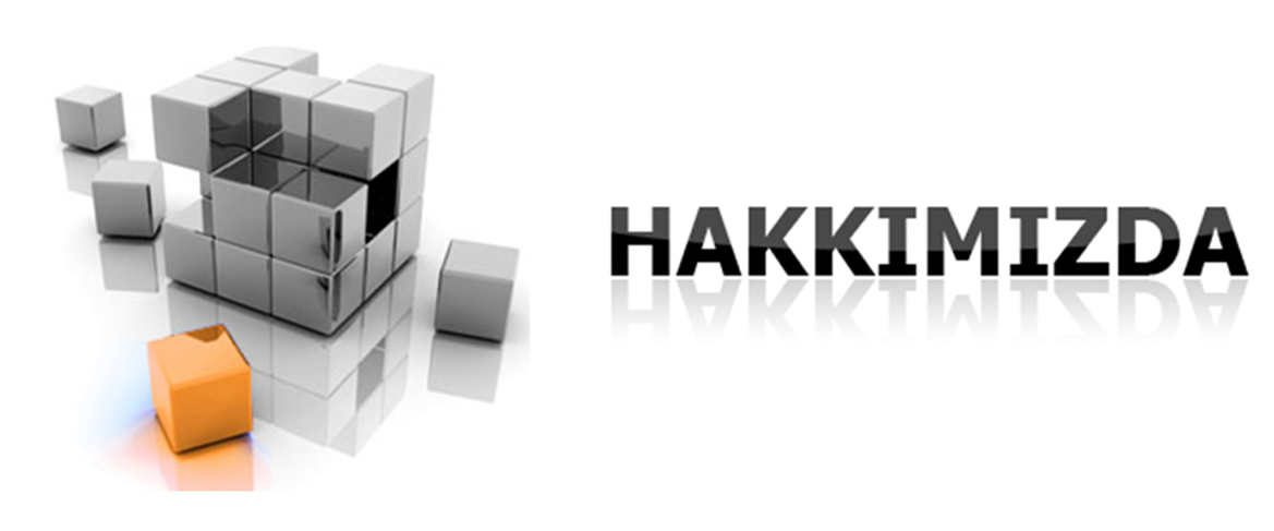 Hakkımızda