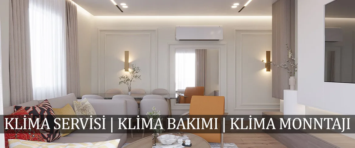 Klima Servisi